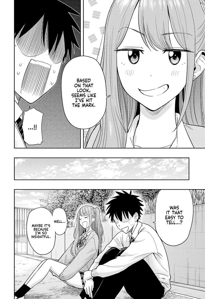 Read Hima-Ten! Manga Online