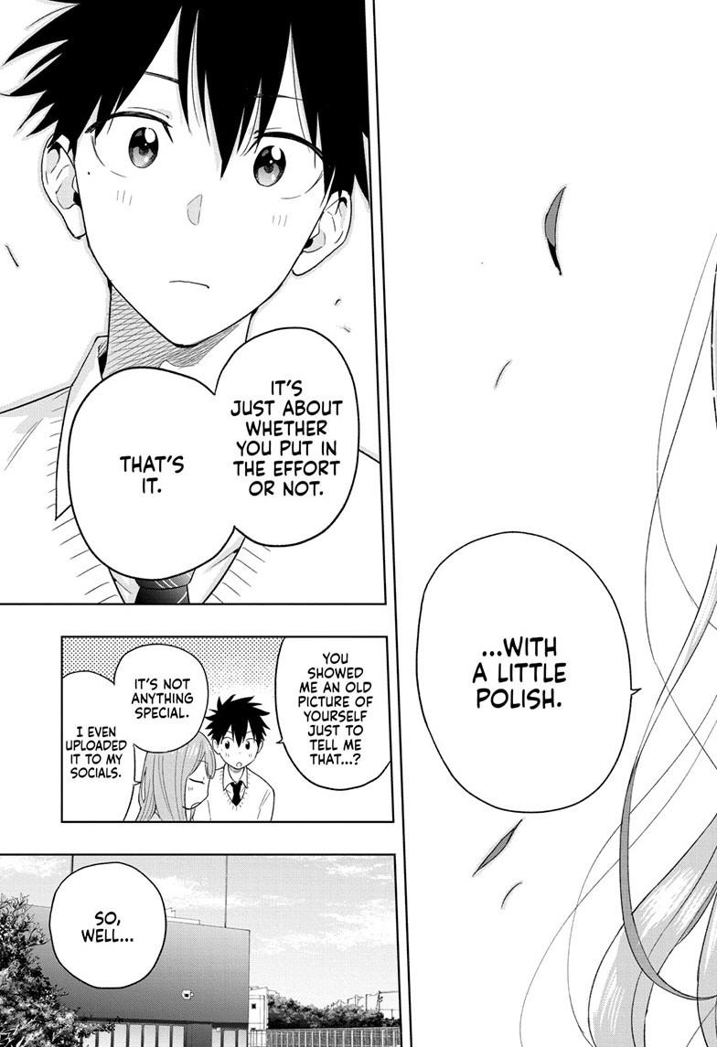 Read Hima-Ten! Manga Online