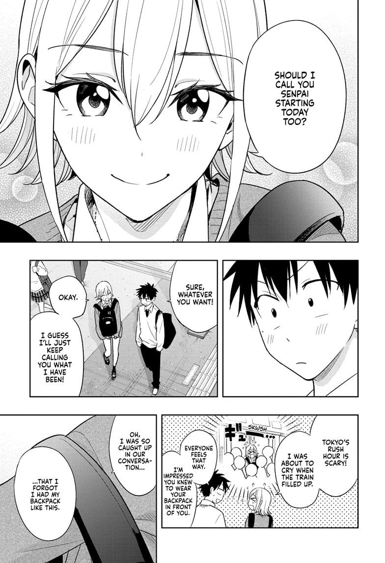 Read Hima-Ten! Manga Online