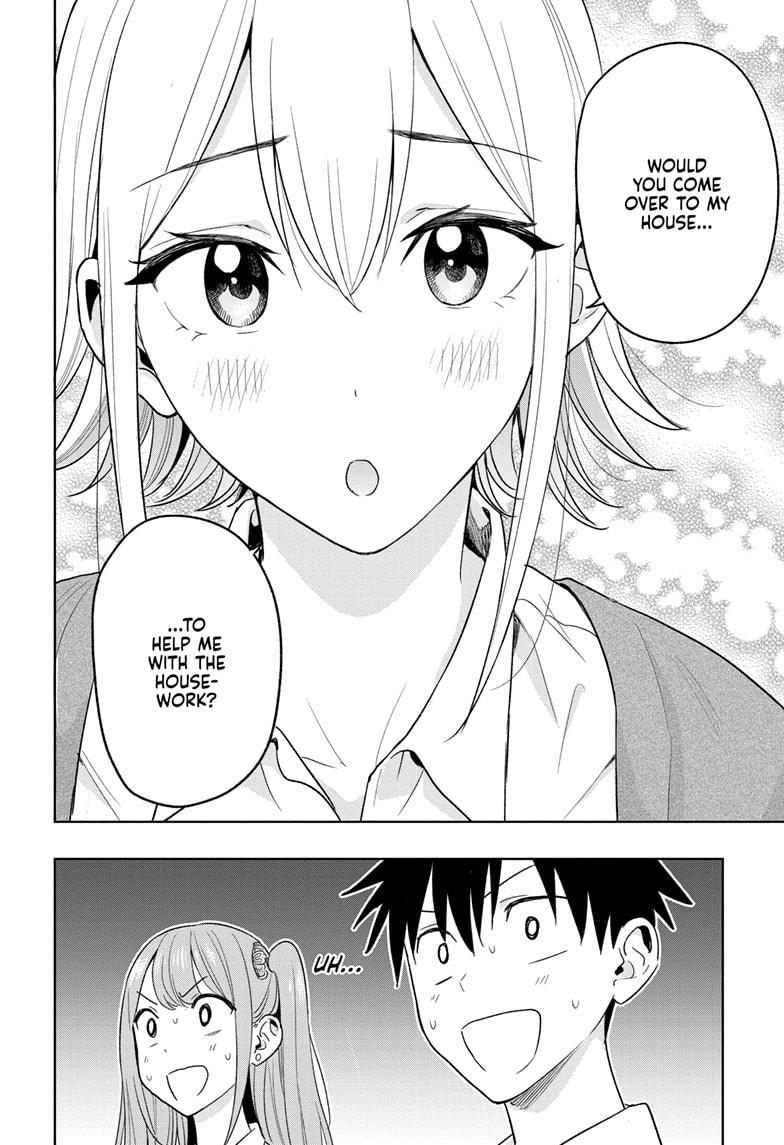 Read Hima-Ten! Manga Online