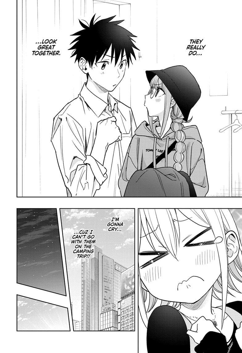 Read Hima-Ten! Manga Online