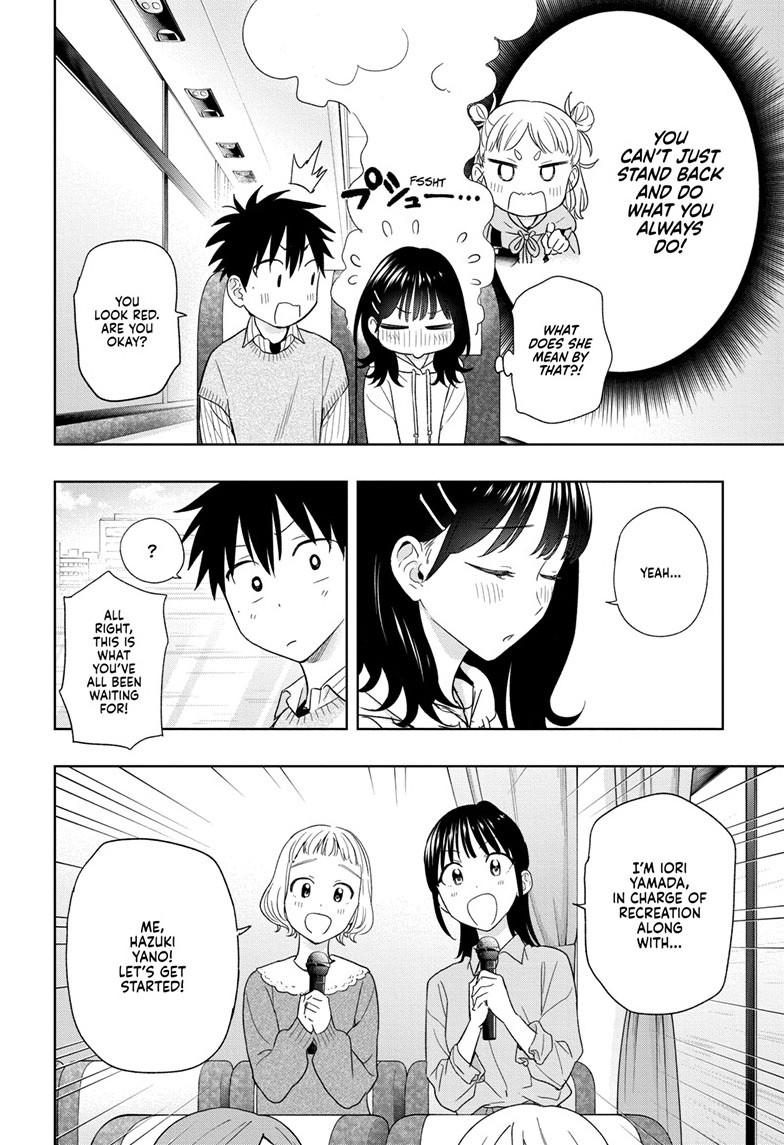 Read Hima-Ten! Manga Online
