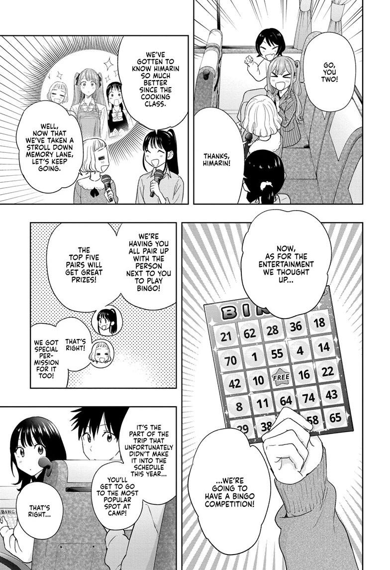 Read Hima-Ten! Manga Online