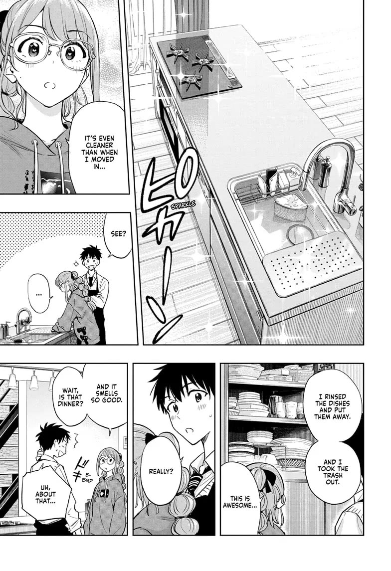 Read Hima-Ten! Manga Online