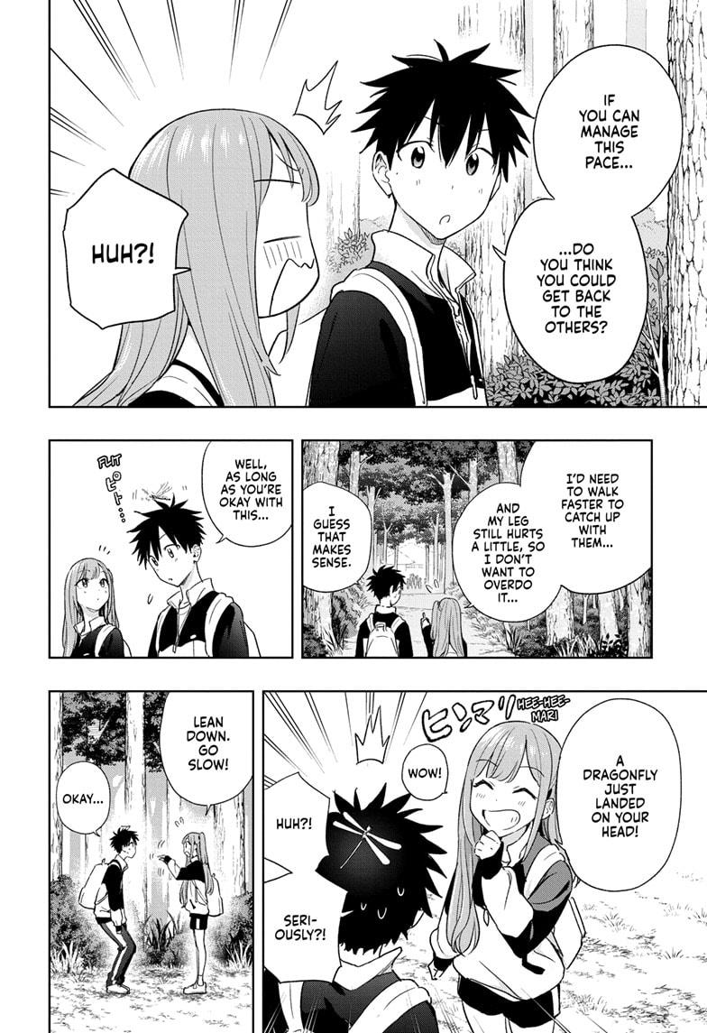 Read Hima-Ten! Manga Online