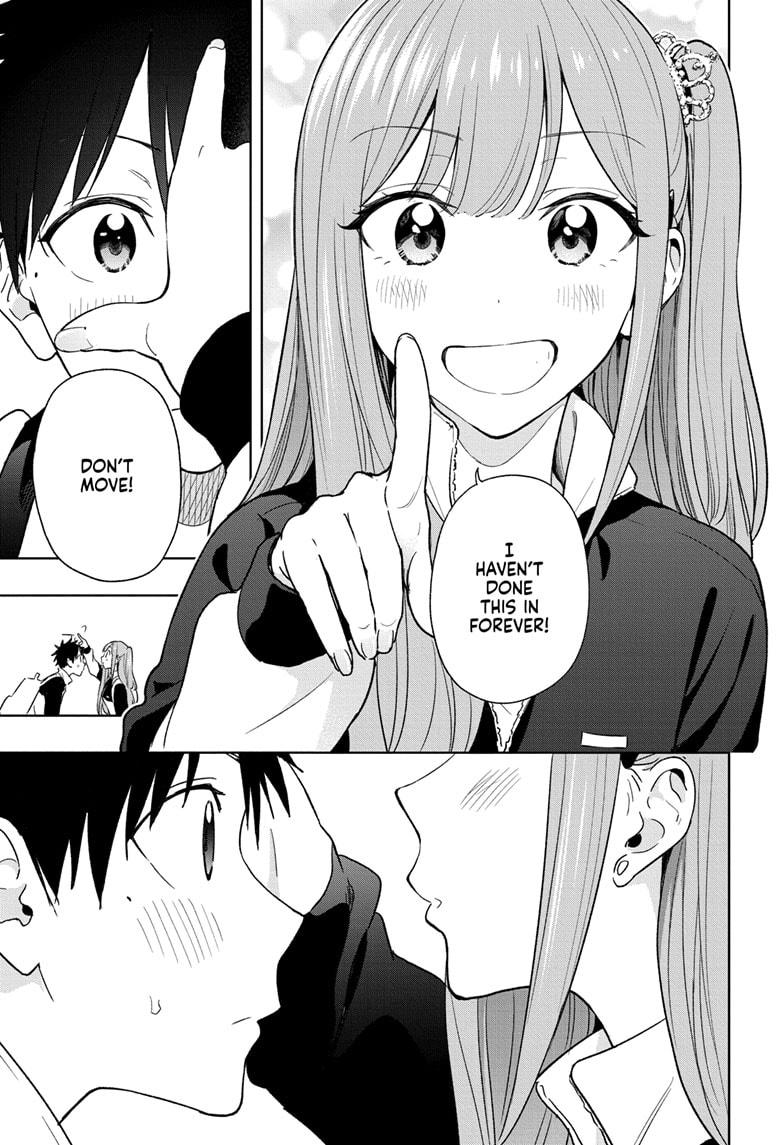 Read Hima-Ten! Manga Online