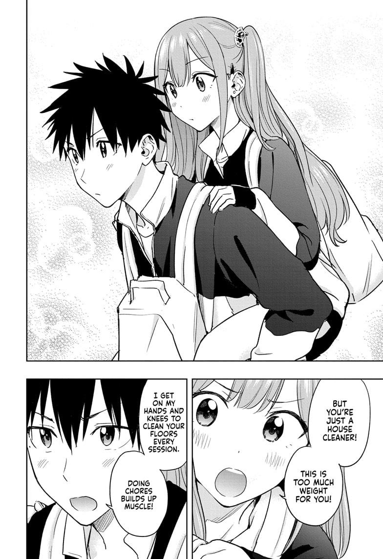 Read Hima-Ten! Manga Online