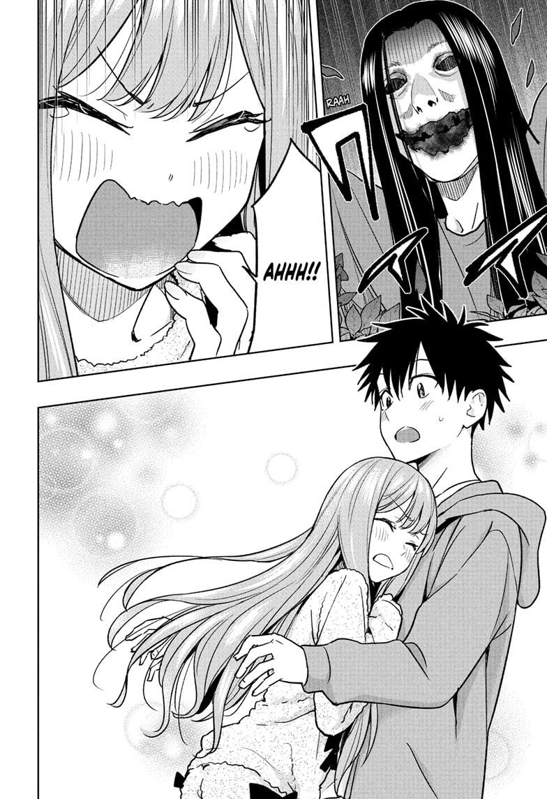 Read Hima-Ten! Manga Online