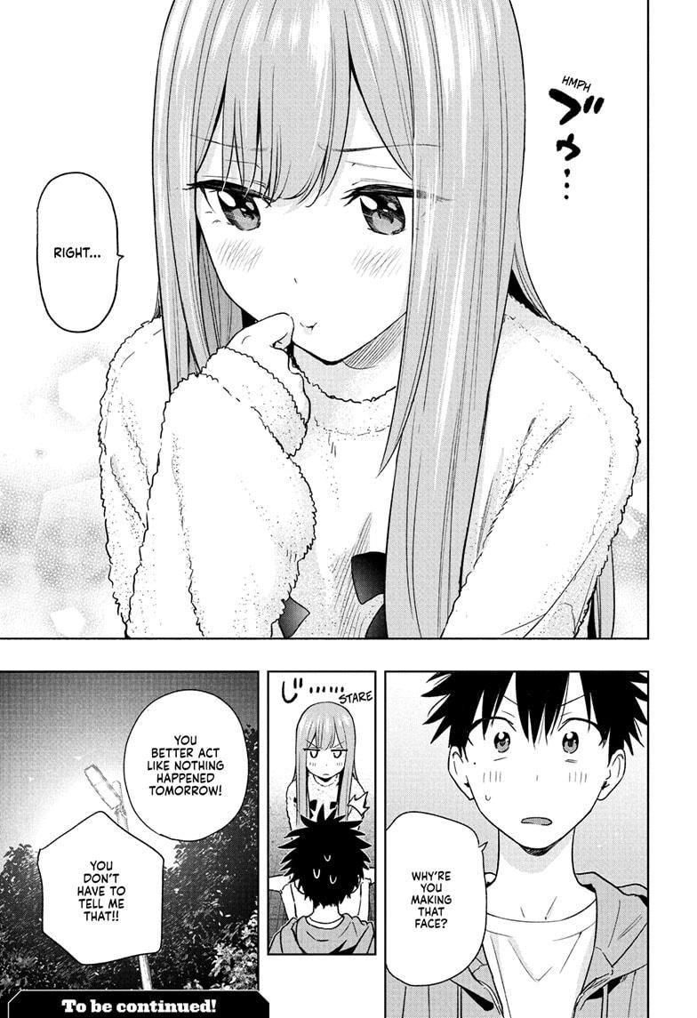 Read Hima-Ten! Manga Online