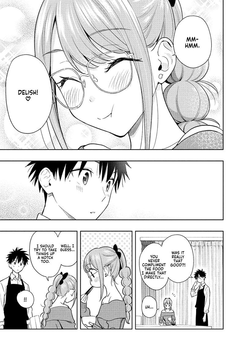 Read Hima-Ten! Manga Online