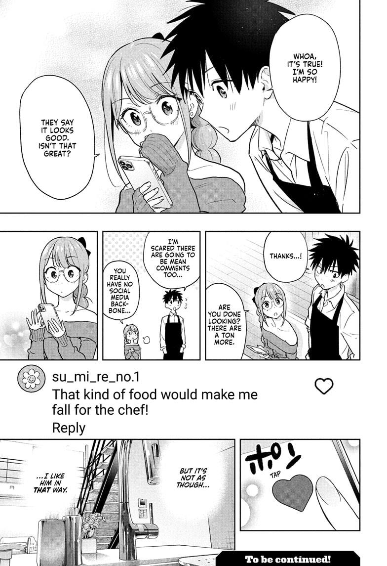 Read Hima-Ten! Manga Online