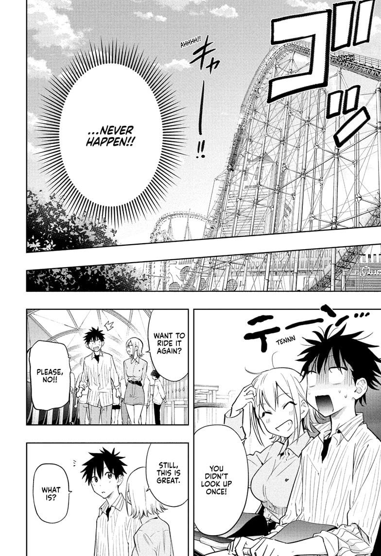 Read Hima-Ten! Manga Online