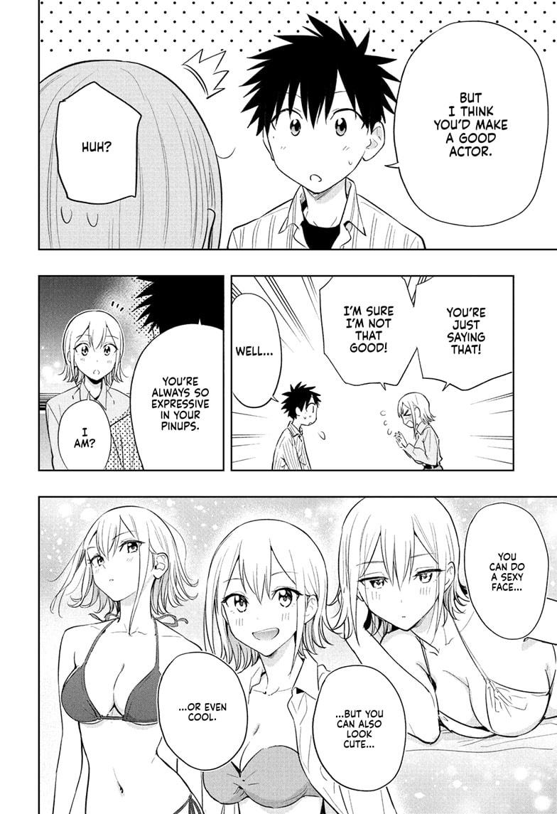 Read Hima-Ten! Manga Online