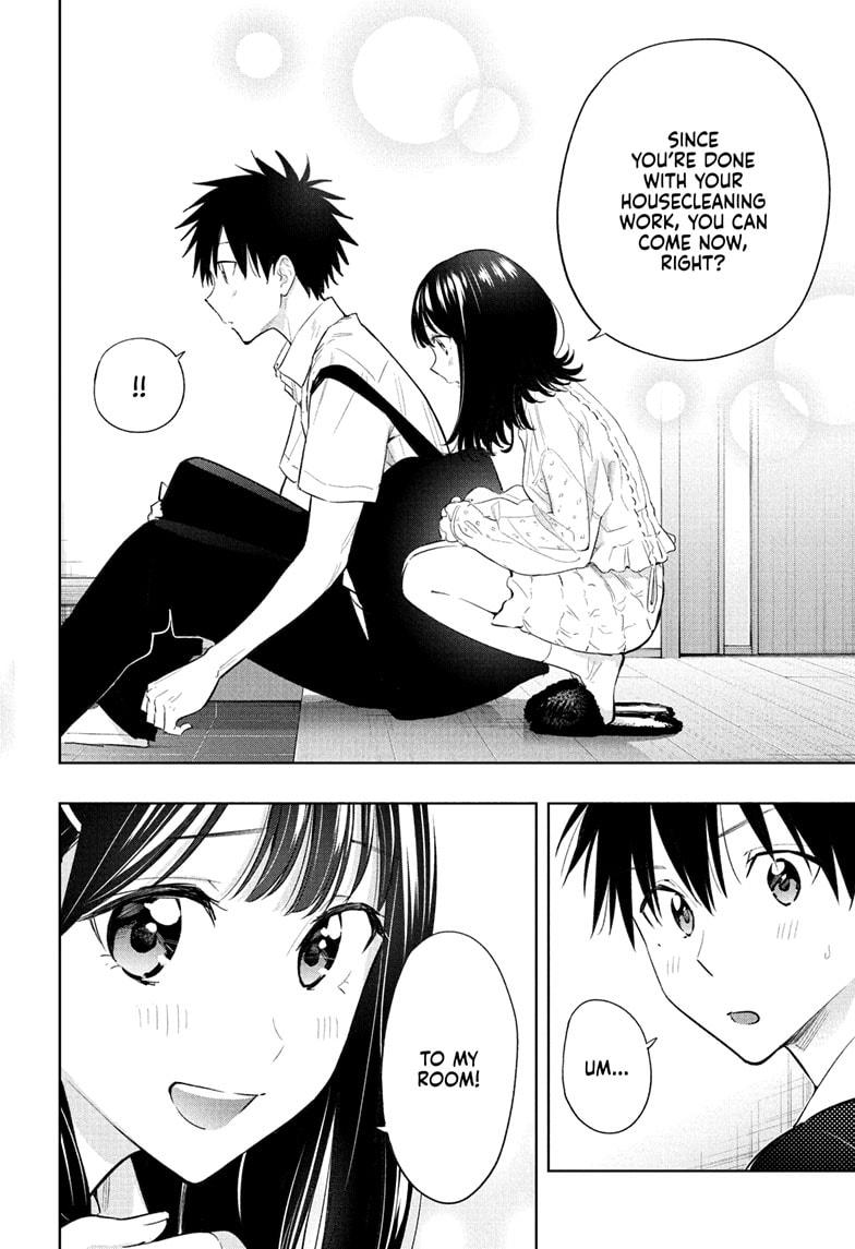 Read Hima-Ten! Manga Online