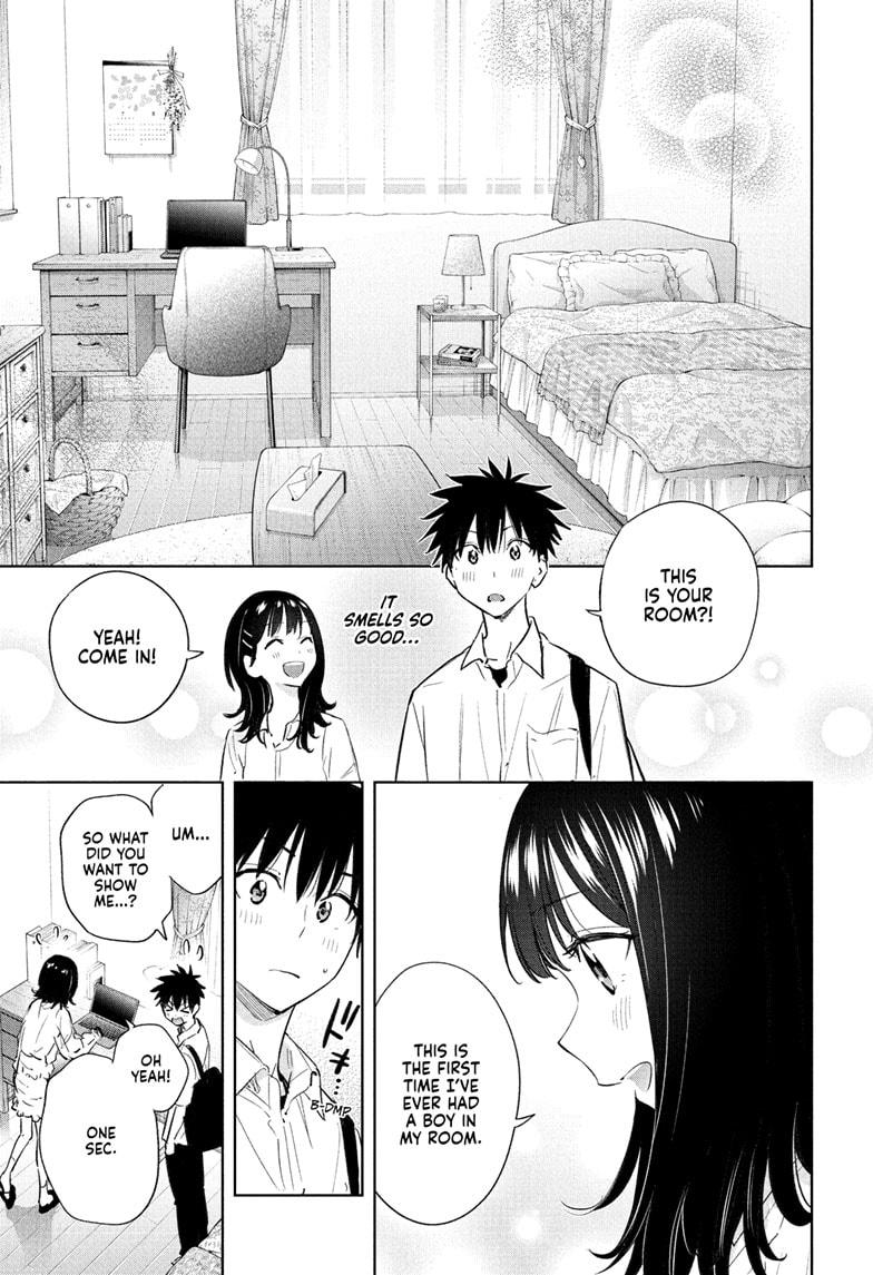 Read Hima-Ten! Manga Online