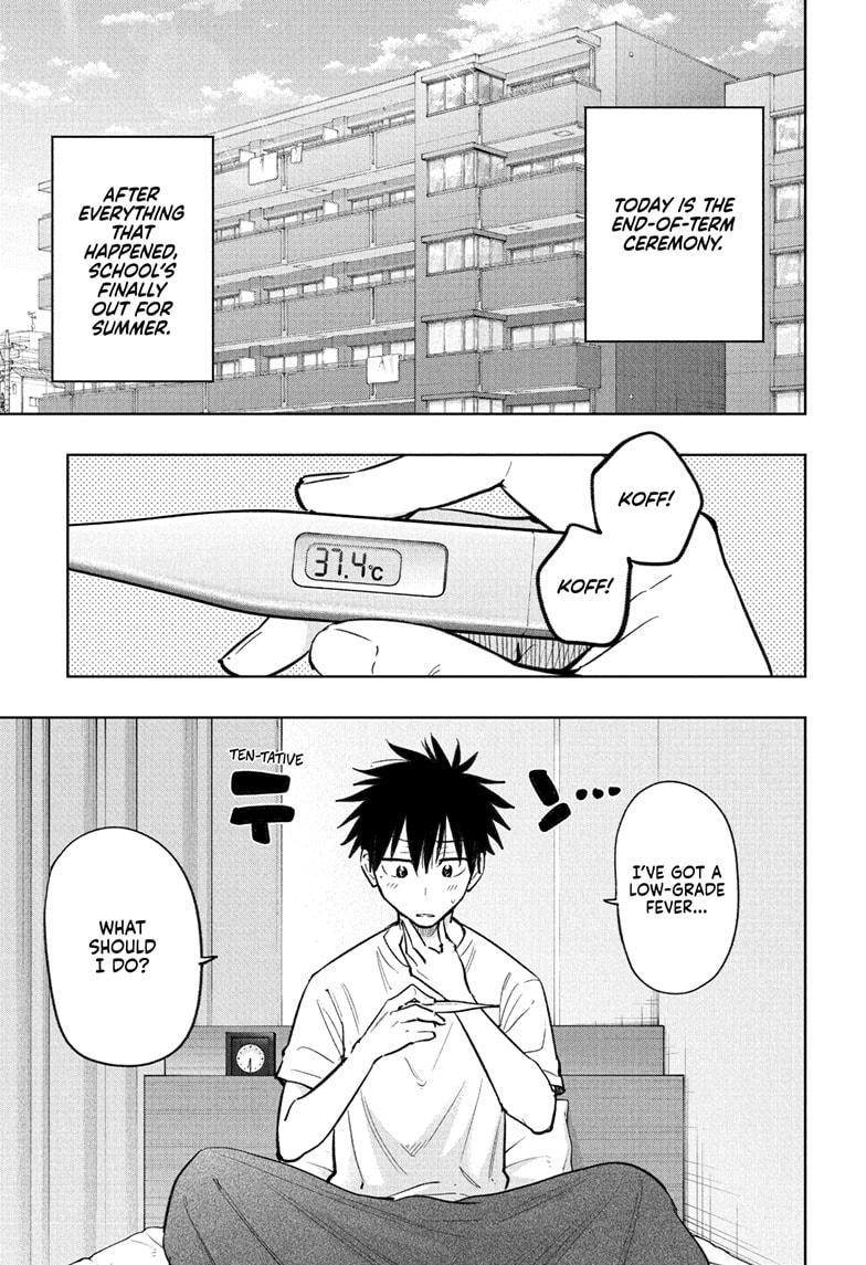 Read Hima-Ten! Manga Online