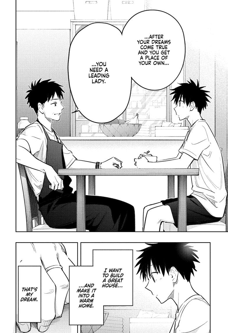 Read Hima-Ten! Manga Online