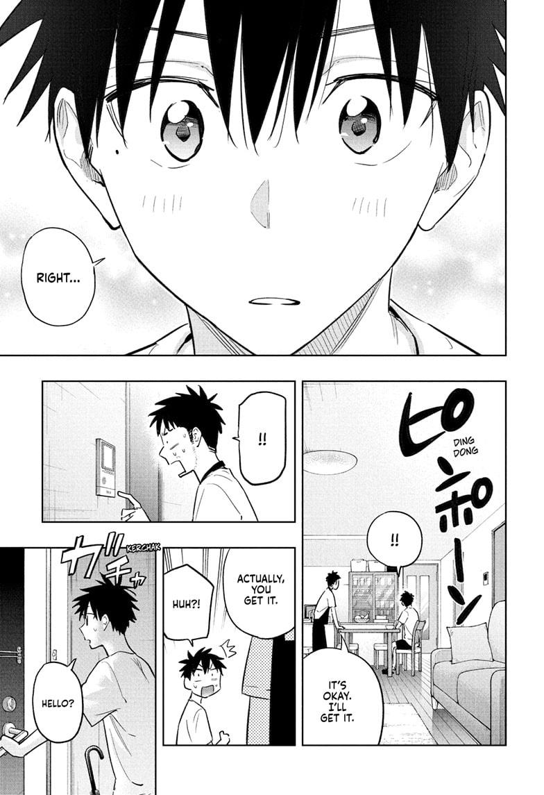 Read Hima-Ten! Manga Online