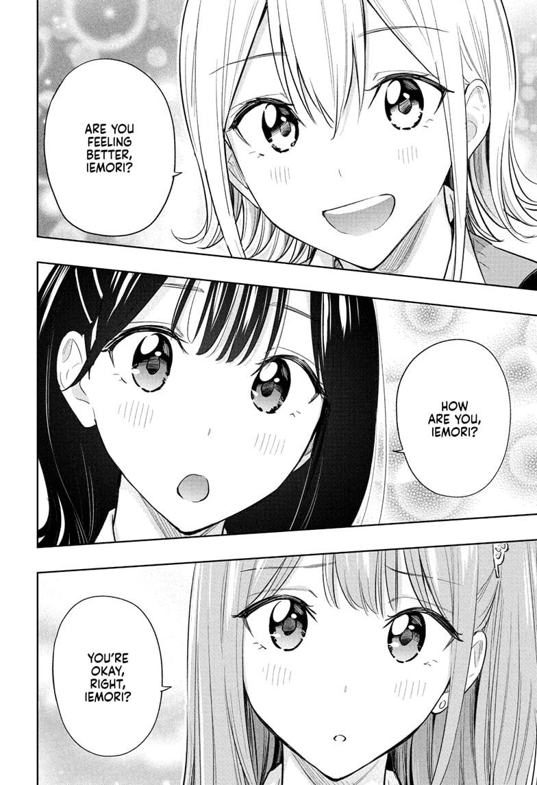 Read Hima-Ten! Manga Online