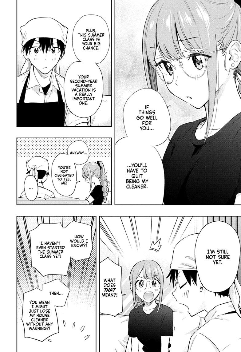 Read Hima-Ten! Manga Online