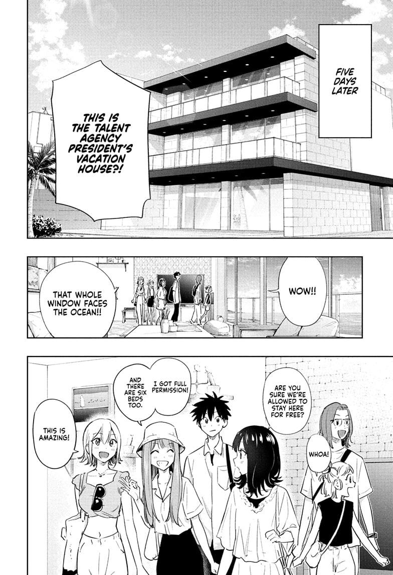 Read Hima-Ten! Manga Online