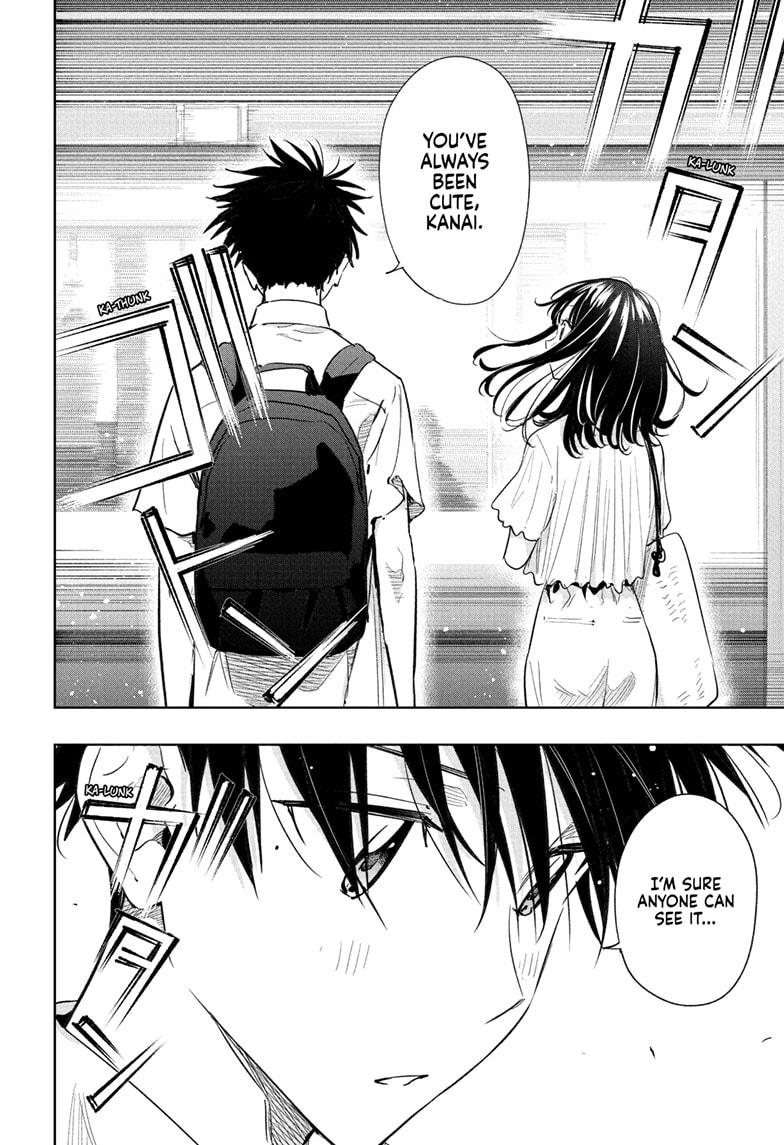 Read Hima-Ten! Manga Online