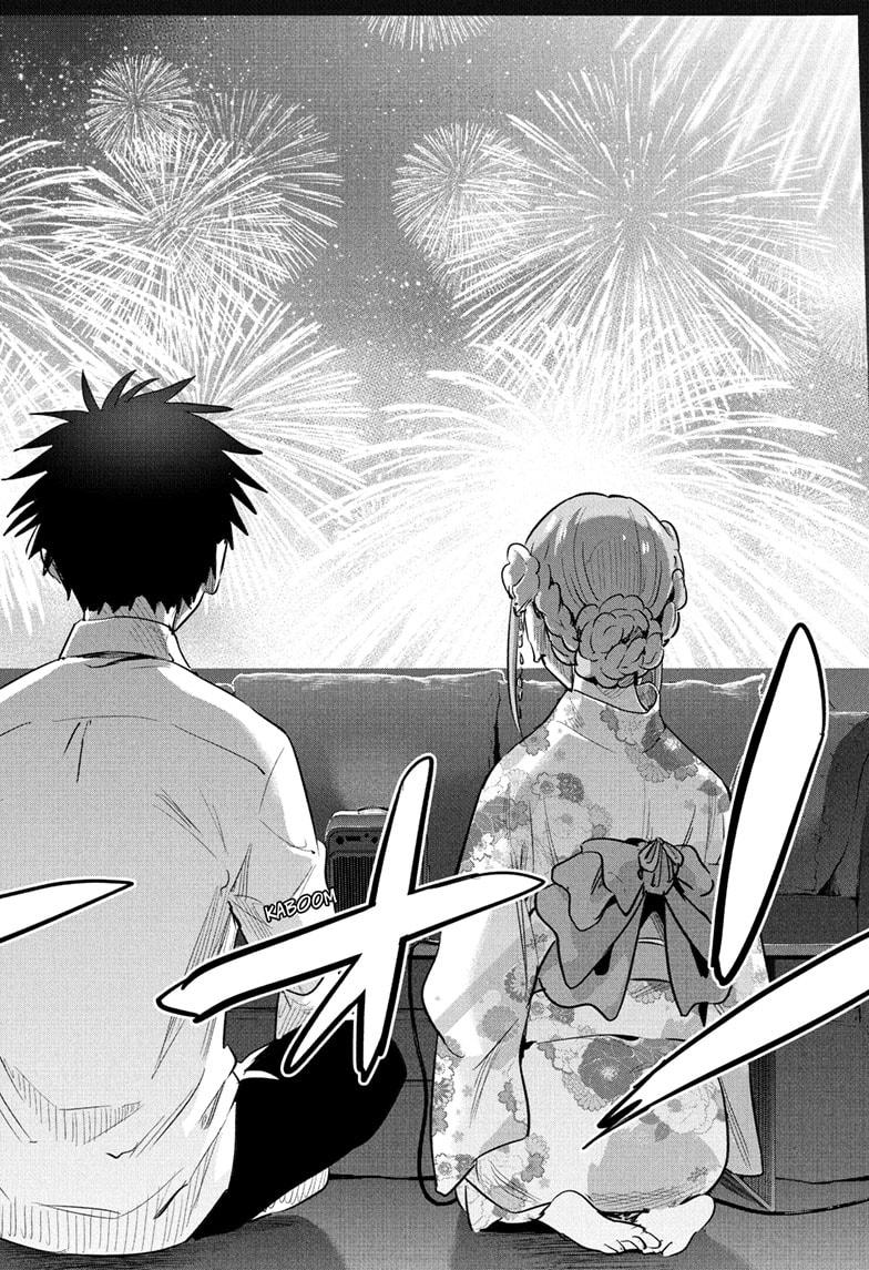 Read Hima-Ten! Manga Online