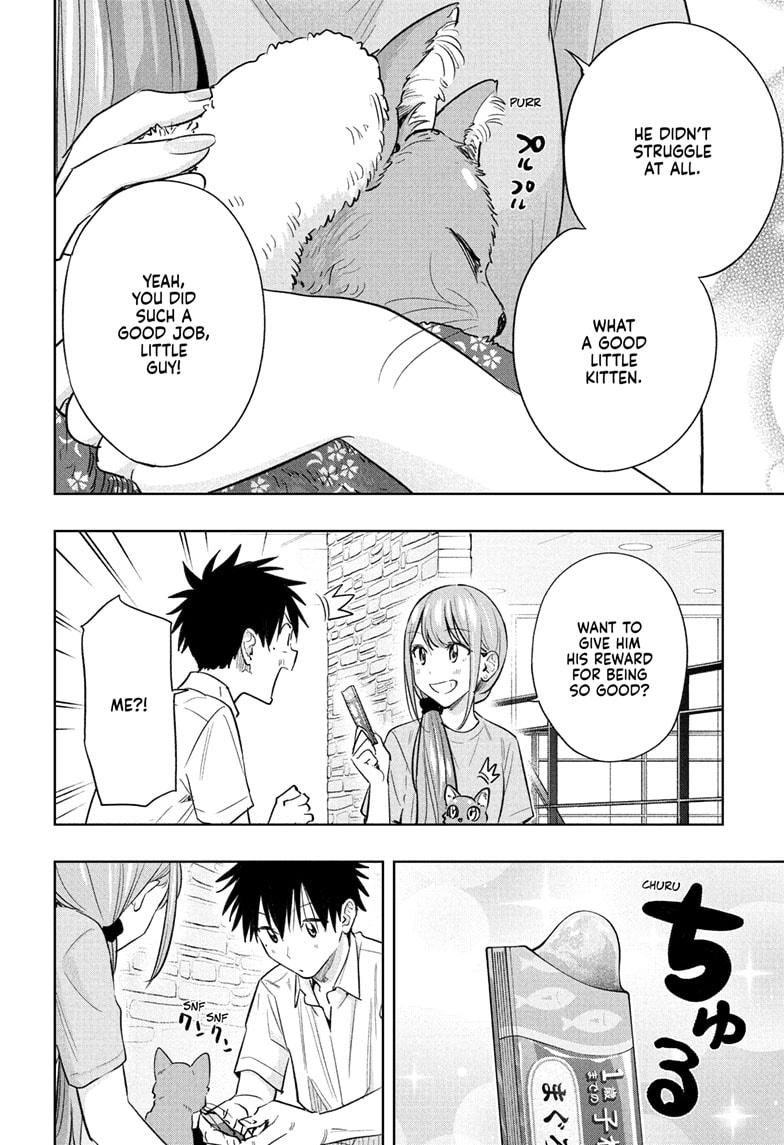 Read Hima-Ten! Manga Online