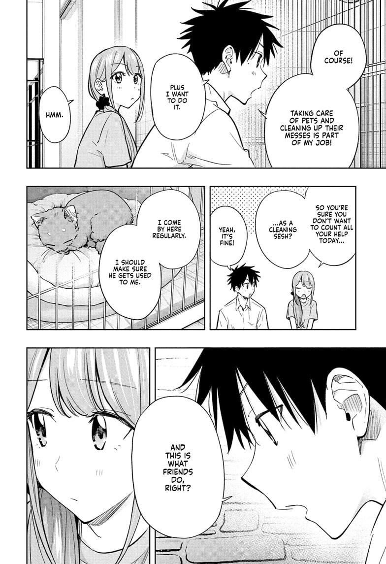 Read Hima-Ten! Manga Online