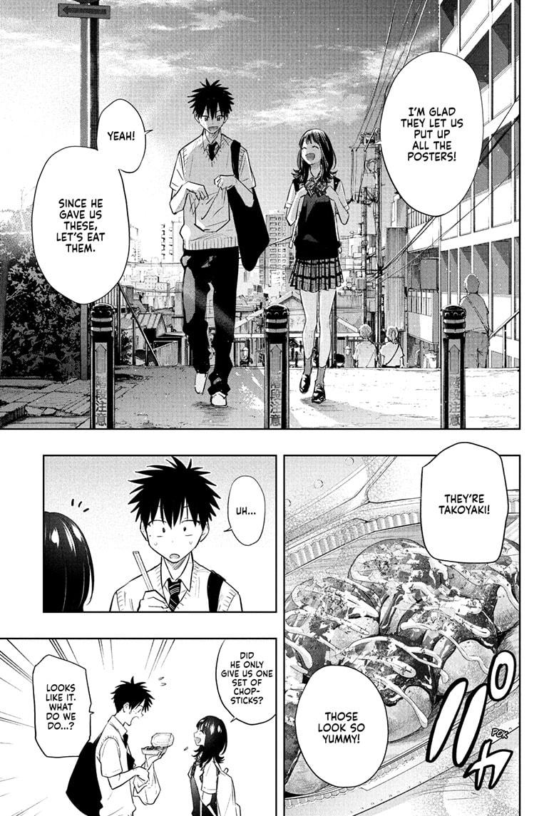 Read Hima-Ten! Manga Online