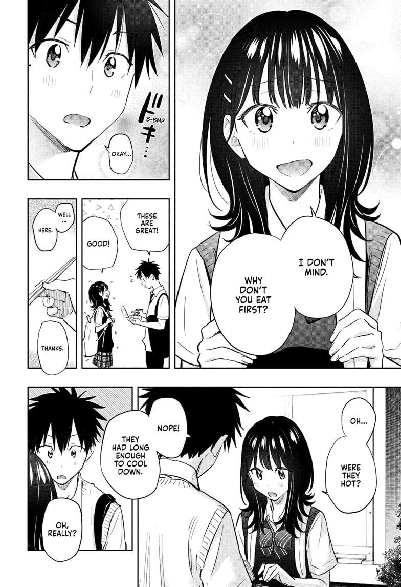 Read Hima-Ten! Manga Online