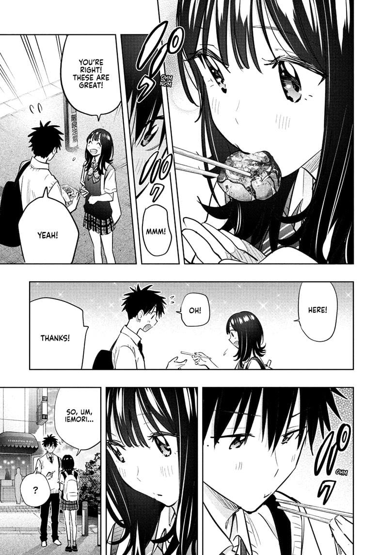 Read Hima-Ten! Manga Online