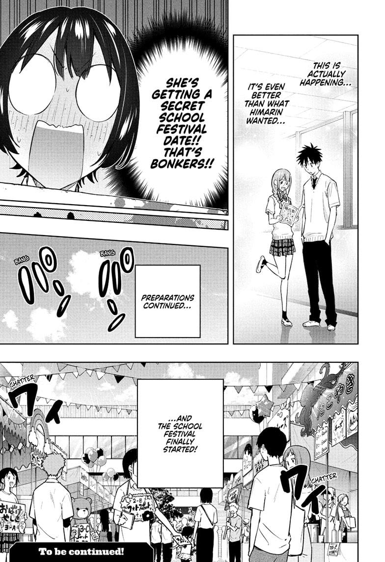 Read Hima-Ten! Manga Online