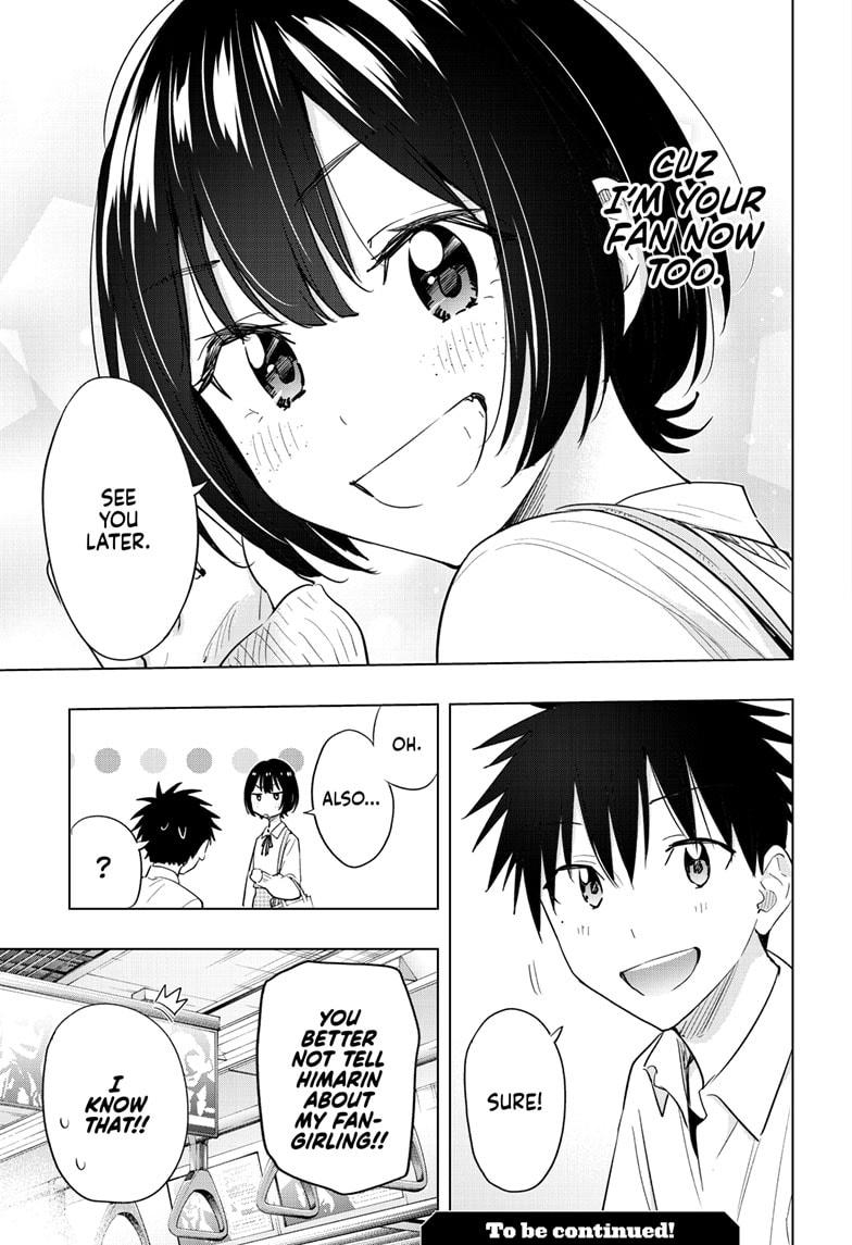 Read Hima-Ten! Manga Online