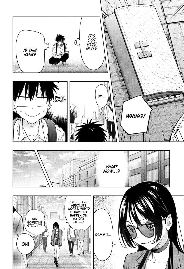 Read Hima-Ten! Manga Online