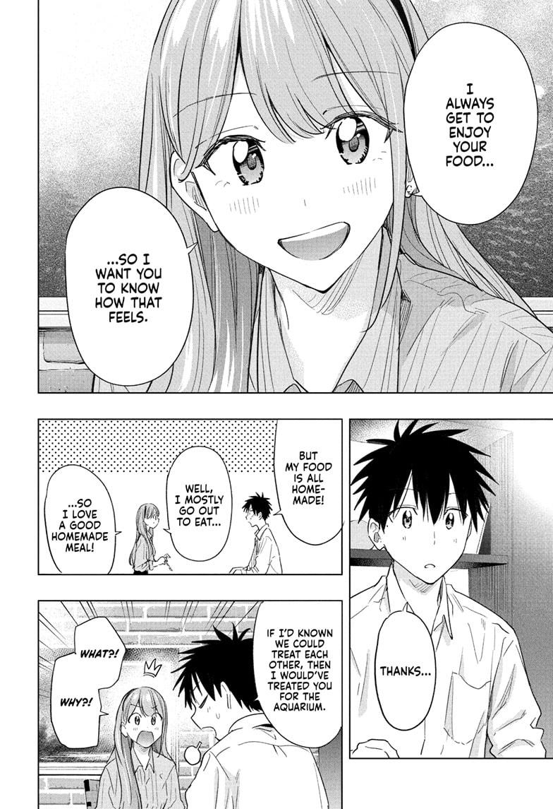Read Hima-Ten! Manga Online