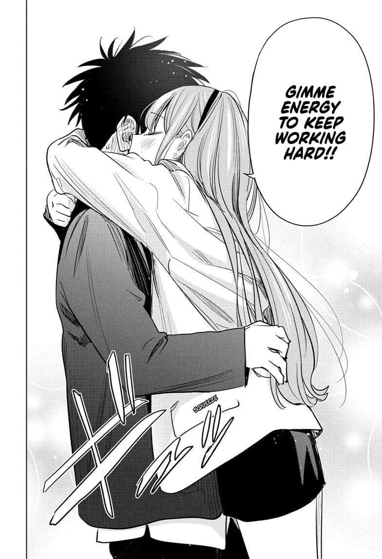 Read Hima-Ten! Manga Online