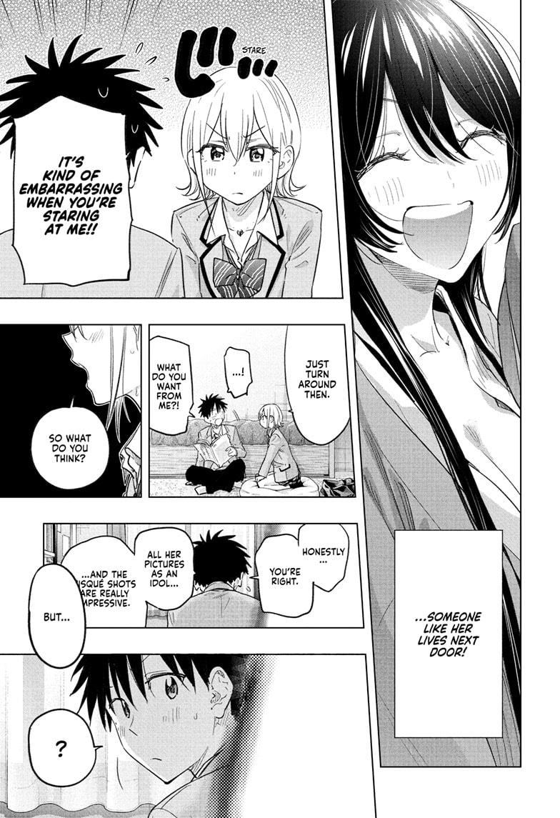 Read Hima-Ten! Manga Online