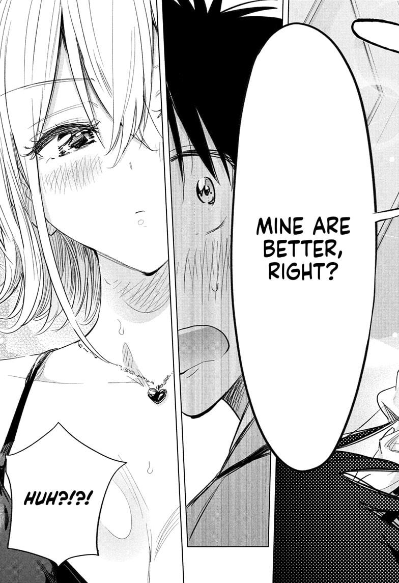Read Hima-Ten! Manga Online