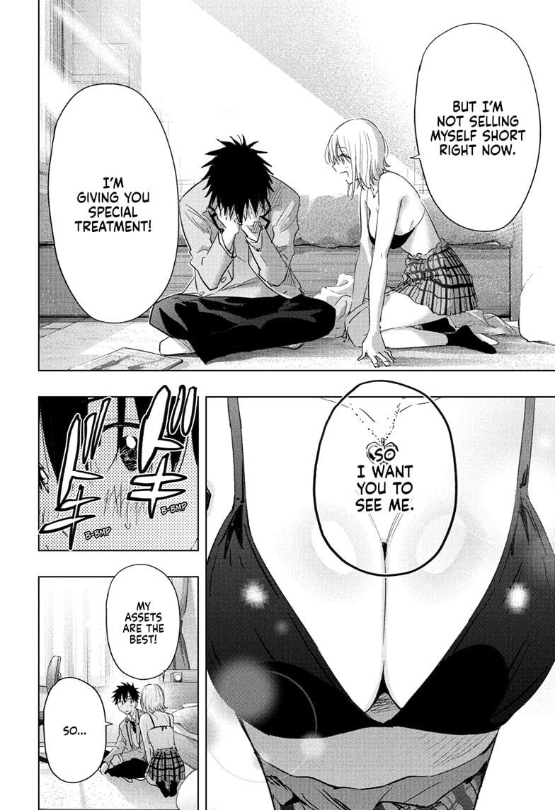 Read Hima-Ten! Manga Online