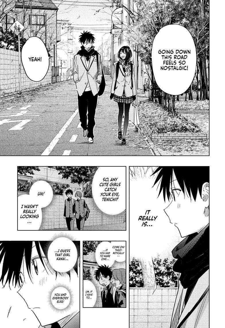 Read Hima-Ten! Manga Online