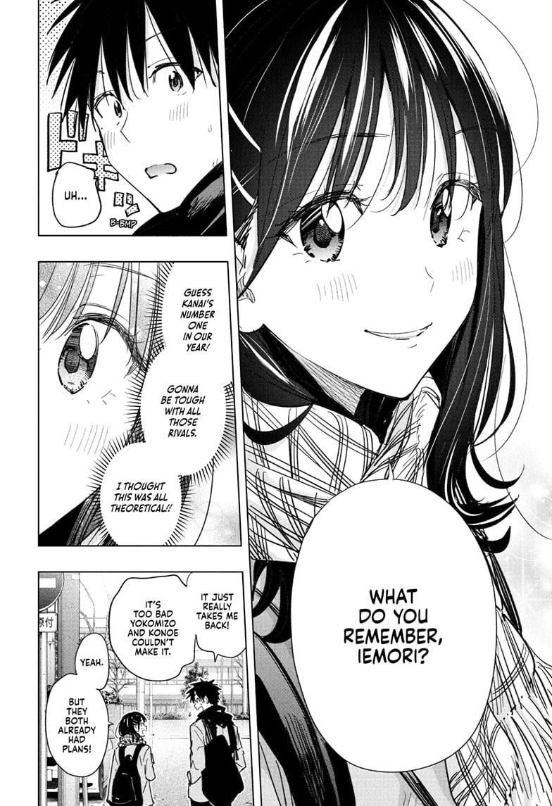 Read Hima-Ten! Manga Online