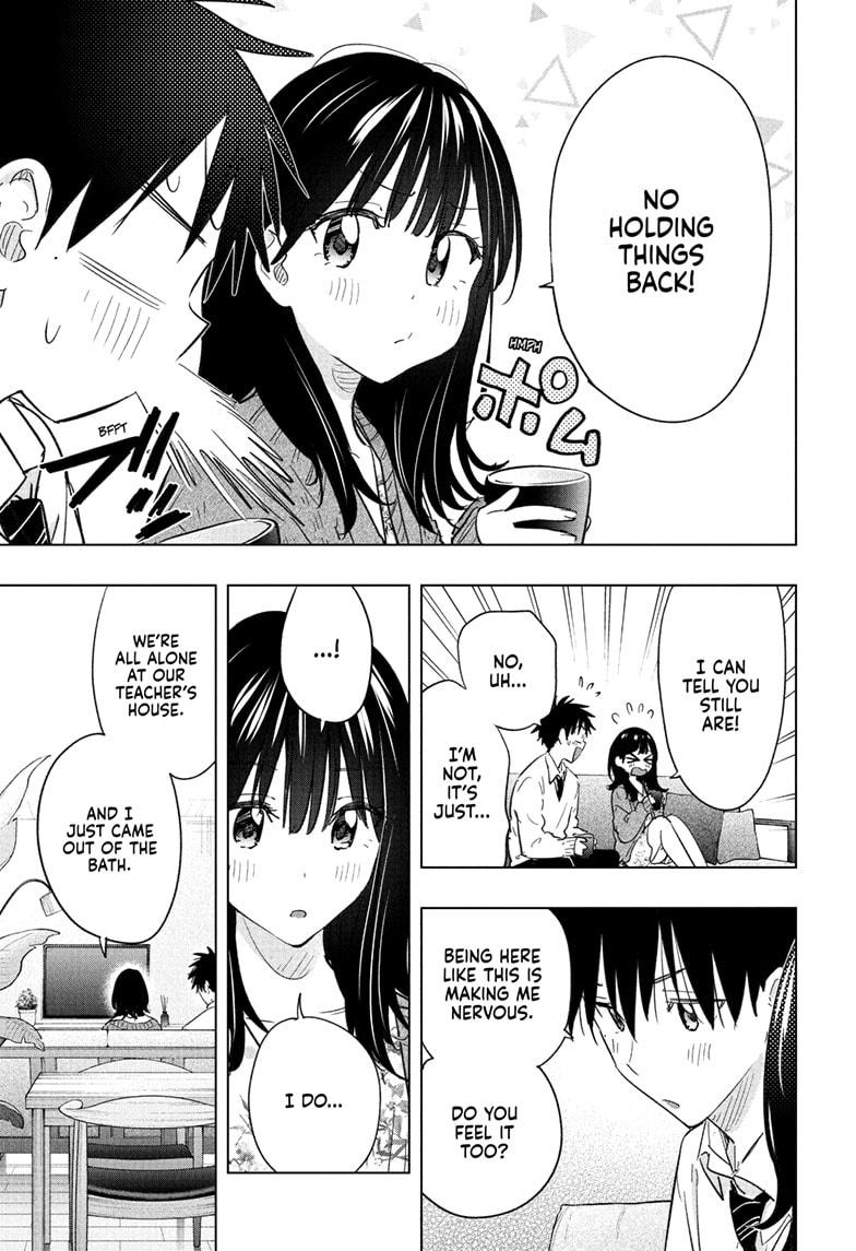 Read Hima-Ten! Manga Online