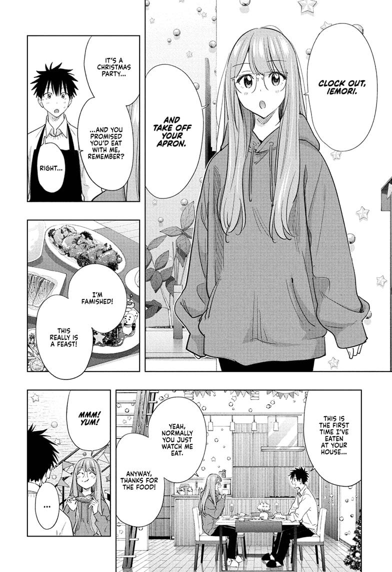 Read Hima-Ten! Manga Online