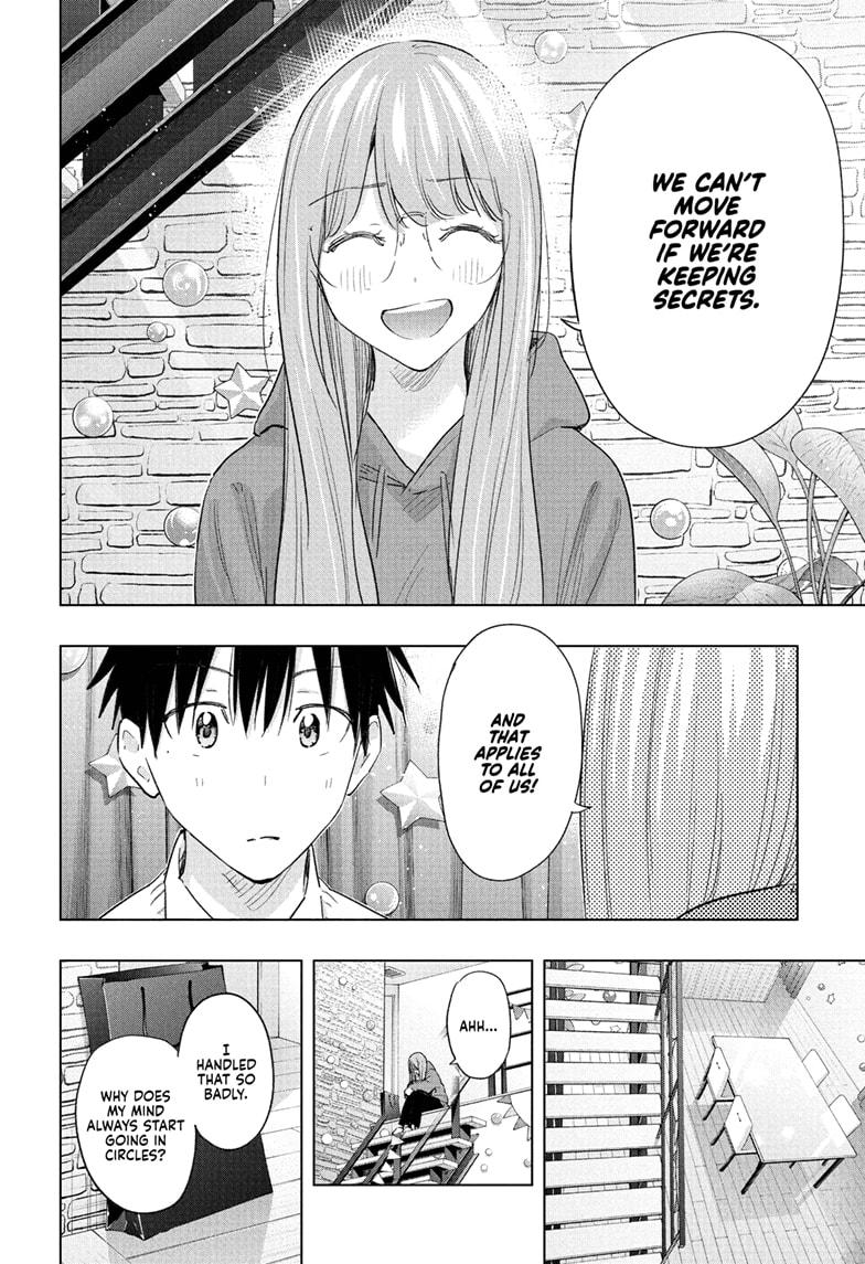 Read Hima-Ten! Manga Online