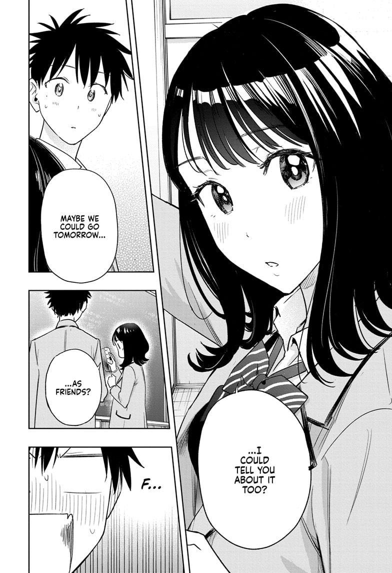Read Hima-Ten! Manga Online