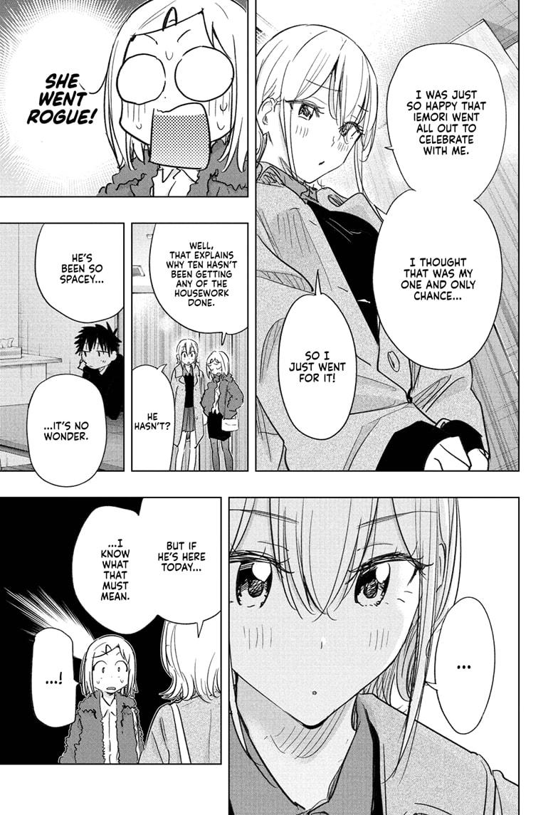 Read Hima-Ten! Manga Online