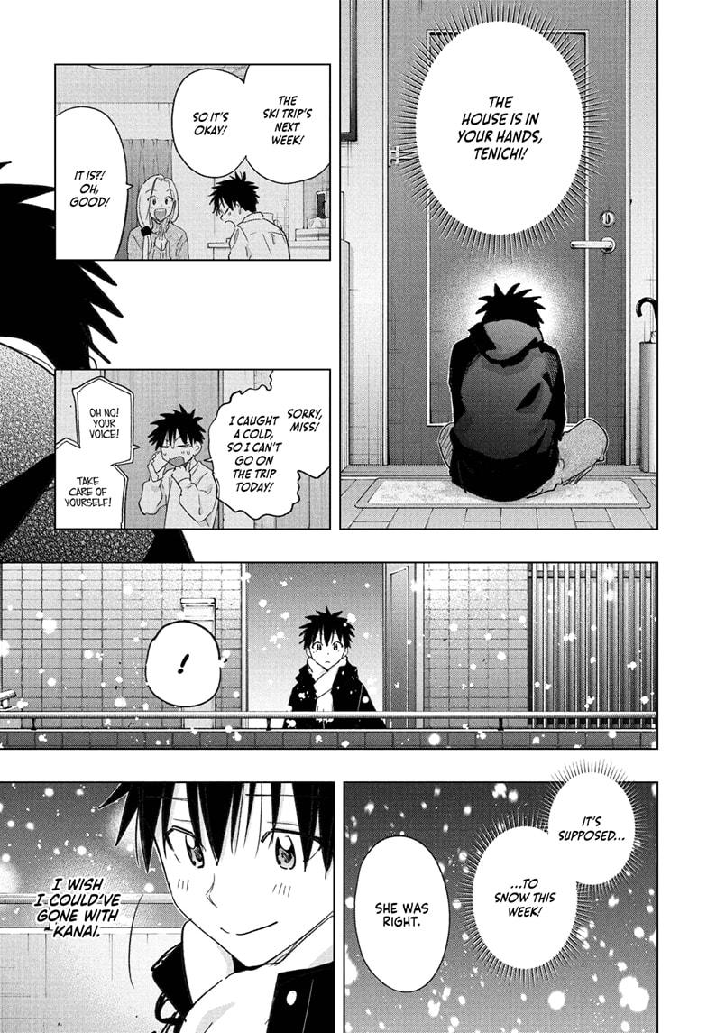 Read Hima-Ten! Manga Online