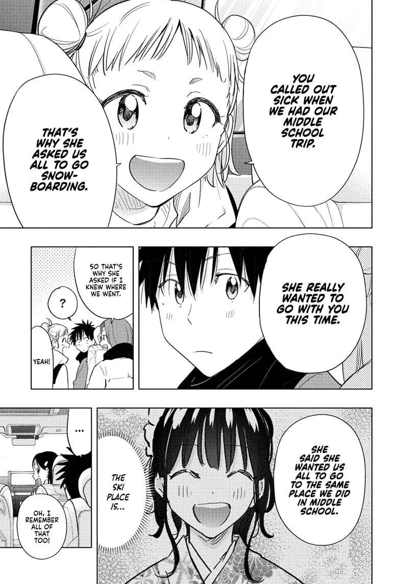 Read Hima-Ten! Manga Online