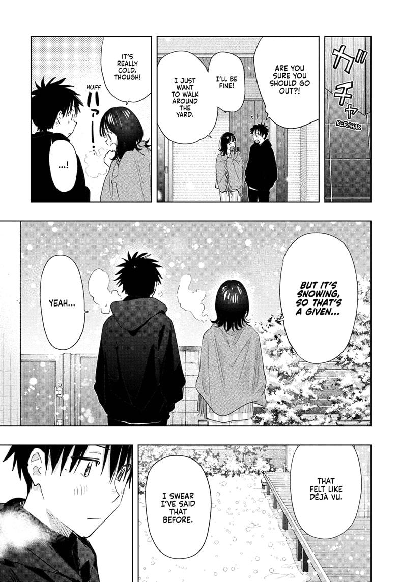 Read Hima-Ten! Manga Online